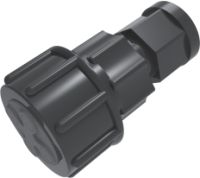 Turboquilla Boquilla